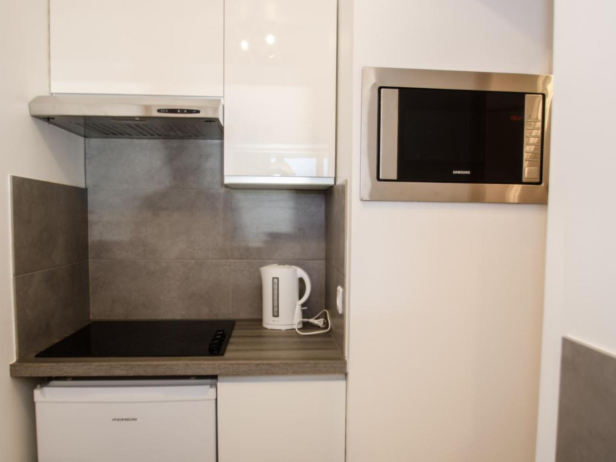 Appartement Chamonix-mont-blanc, 2 Pièces, 4 Personnes - Fr-1-343-157 *