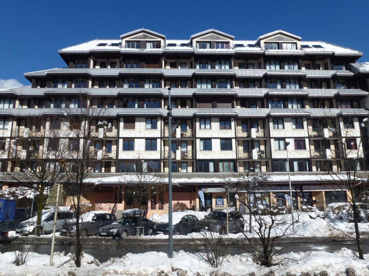 Chamonix-mont-blanc, 2 Pièces, 4 Personnes - Fr-1-343-157 Appartement Chamonix