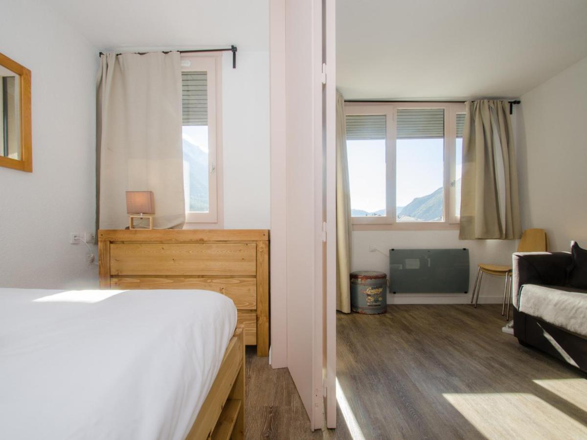 Chamonix-mont-blanc, 2 Pièces, 4 Personnes - Fr-1-343-157 Appartement *