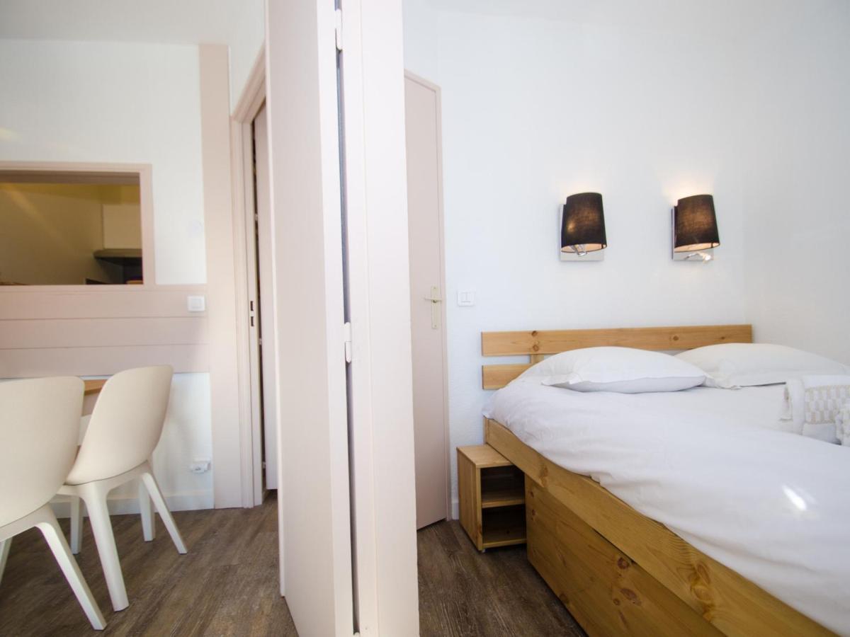 Chamonix-mont-blanc, 2 Pièces, 4 Personnes - Fr-1-343-157 Appartement